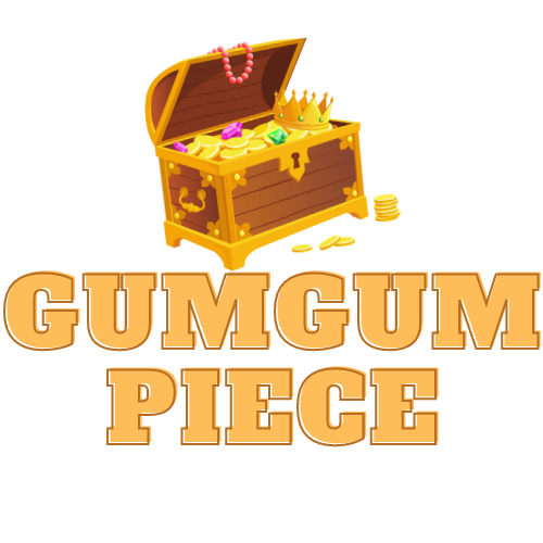 gumgumpiece.com